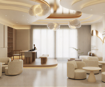 Modern Beauty Salon-ID:812556032