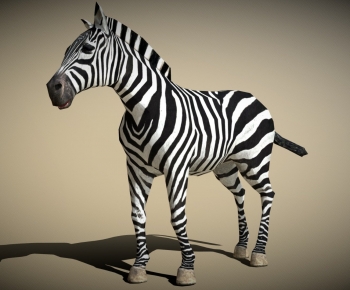 Modern Mammal-ID:653619898