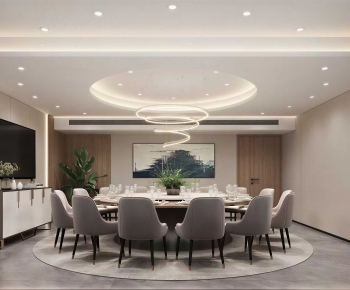 Modern Restaurant Box-ID:937820918