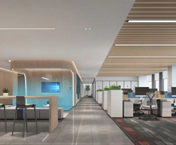 Modern Staff Area-ID:898456108