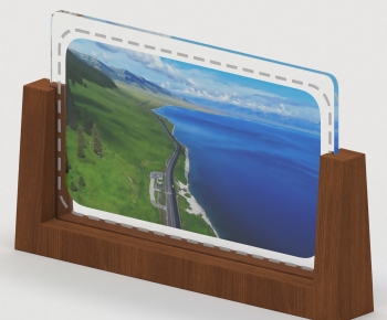 Modern Decorative Set-ID:607898955