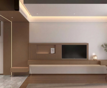 Modern Guest Room-ID:594605927