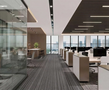 Modern Staff Area-ID:369987965