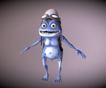 Modern Robot-ID:588668119