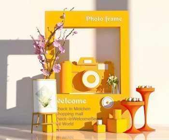 Modern Meichen-ID:189980985