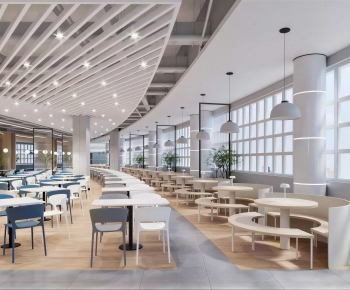 Modern Restaurant-ID:719800002