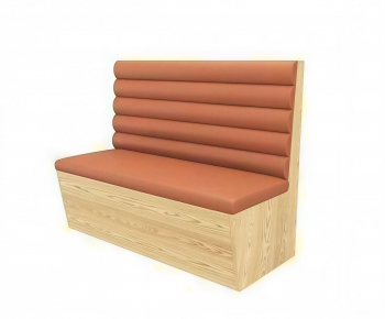 Modern Card Seat Sofa-ID:450896989