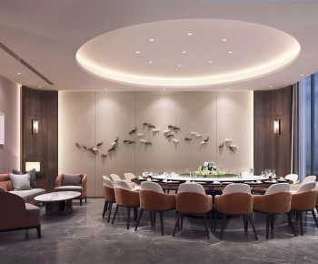 Modern Restaurant Box-ID:444948916