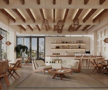 New Chinese Style Restaurant-ID:136506084