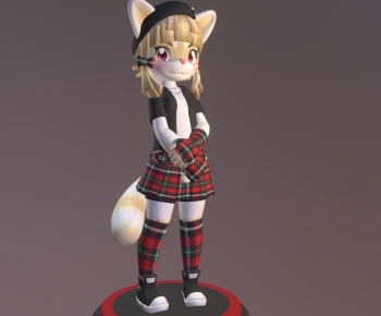 Modern Robot-ID:214419432