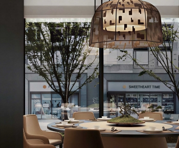 Modern Restaurant-ID:420044905