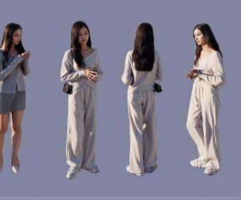 Modern Woman-ID:303872118