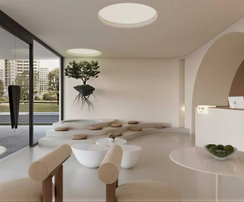 Modern Milk Tea Shop-ID:871273997