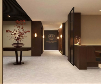 New Chinese Style Restaurant-ID:892406948