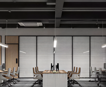 Modern Staff Area-ID:608367922