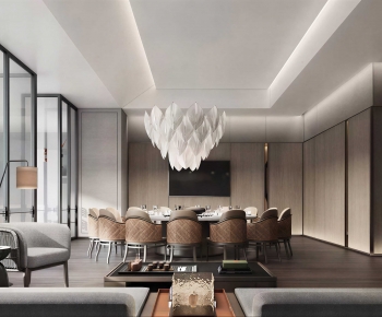 Modern Restaurant Box-ID:102679734