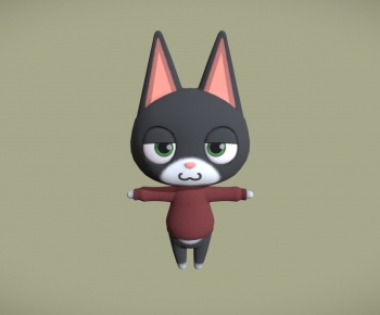 Modern Robot-ID:349194053