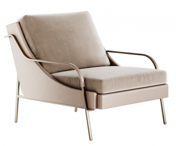 Modern Lounge Chair-ID:606151107