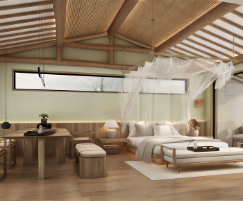 Modern Guest Room-ID:336080072