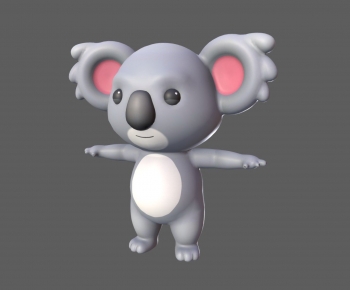 Modern Robot-ID:193332914