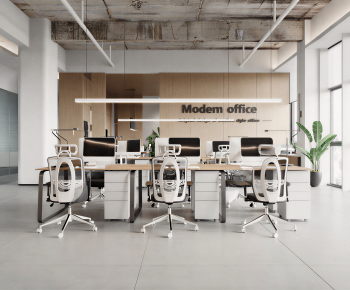 Modern Staff Area-ID:499872922
