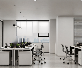 Modern Staff Area-ID:918111096