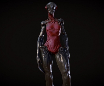 Modern Robot-ID:205032113