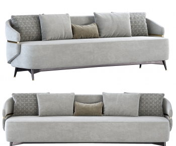 Modern A Sofa For Two-ID:254218108