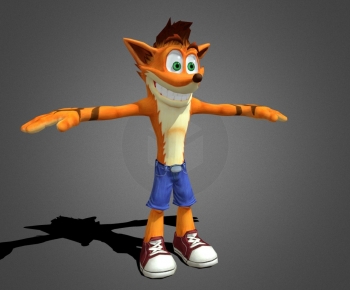 Modern Robot-ID:108306887