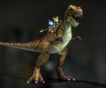 Modern Other Animals-ID:339937936