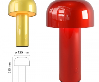 Modern Table Lamp-ID:302479987