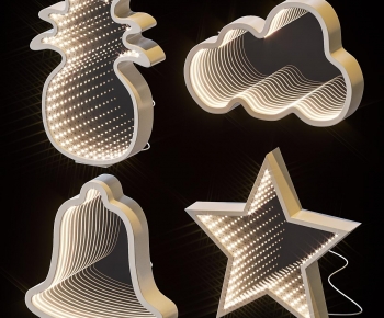 Modern The Mirror-ID:867825039