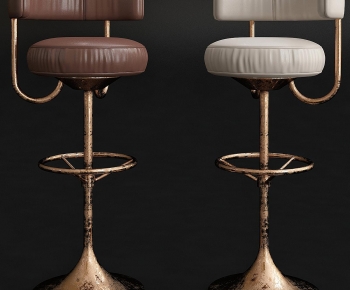 Modern Bar Stool-ID:403570891
