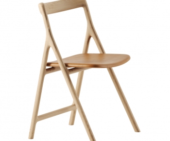 Modern Dining Chair-ID:688572883