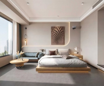 Modern Guest Room-ID:308046102