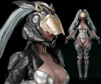 Modern Woman-ID:754796983