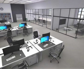 Modern Staff Area-ID:695725929