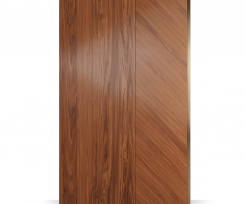 Modern Wall Panel-ID:889809116