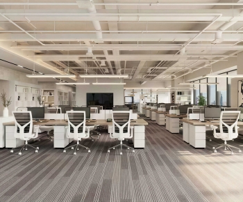 Modern Staff Area-ID:374500999