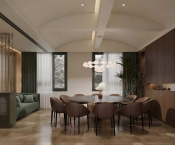 Modern Restaurant Box-ID:509079935