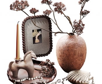 Modern Decorative Set-ID:915379549