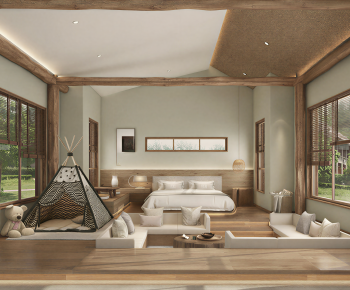 Modern Guest Room-ID:561117892