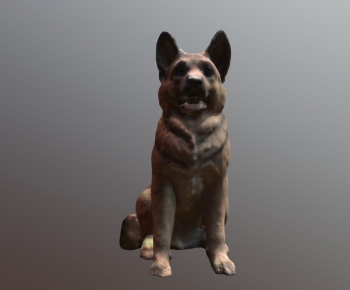 Modern Animal Dog-ID:771709922