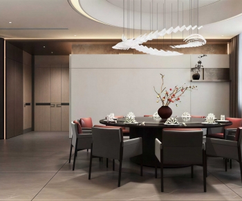 Modern Restaurant Box-ID:648572925