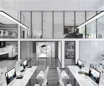 Modern Staff Area-ID:440119032