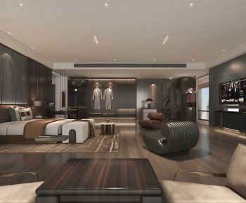 Modern Guest Room-ID:322614914