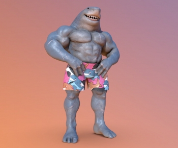 Modern Robot-ID:220665939