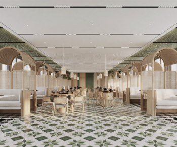 Modern Restaurant-ID:796149025