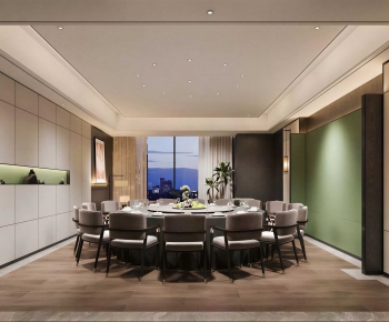 Modern Restaurant Box-ID:414295914