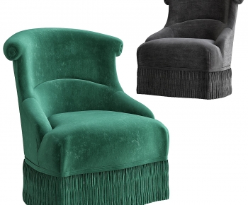 Modern Single Sofa-ID:637197029